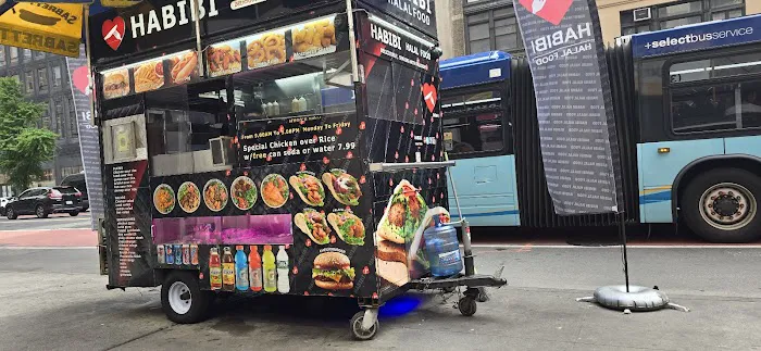 Habibi Halal Food Picture 4