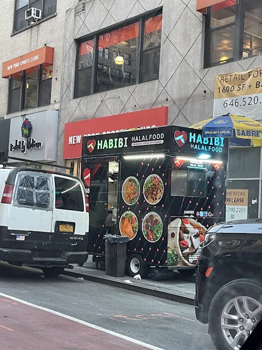 Habibi Halal Food Picture 5