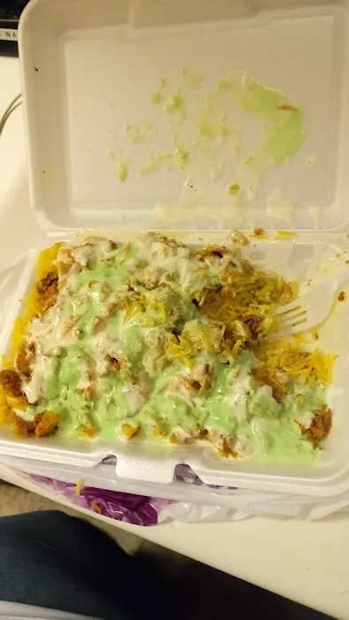 Habibi Halal Food Picture 10