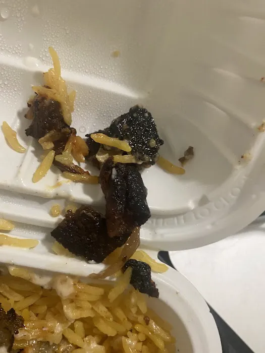 Habibi Halal Food Picture 9