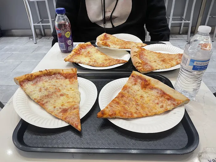 ANDIAMO PIZZA Picture 3