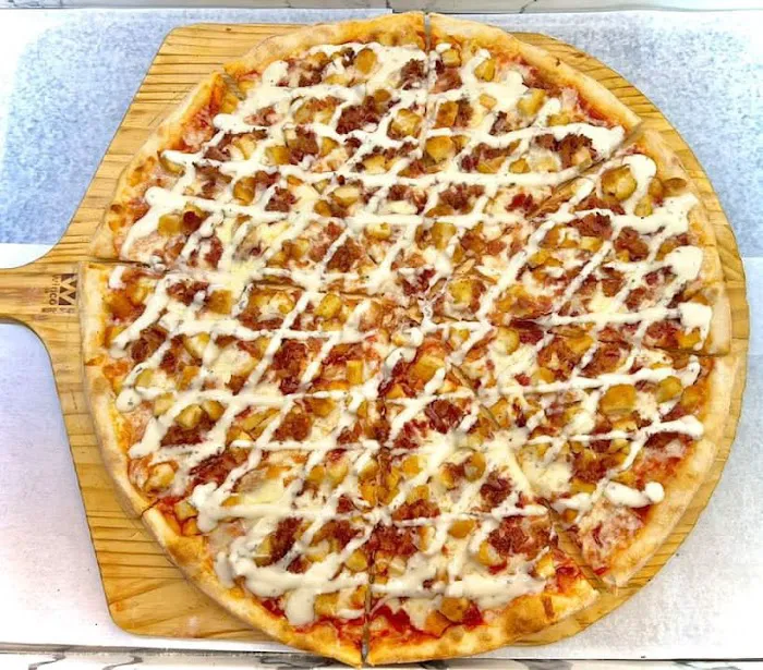 ANDIAMO PIZZA Picture 2
