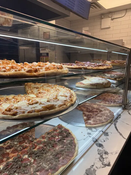 ANDIAMO PIZZA Picture 4