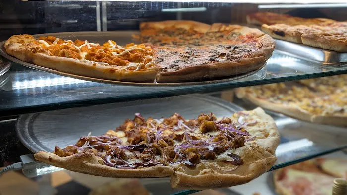 ANDIAMO PIZZA Picture 7