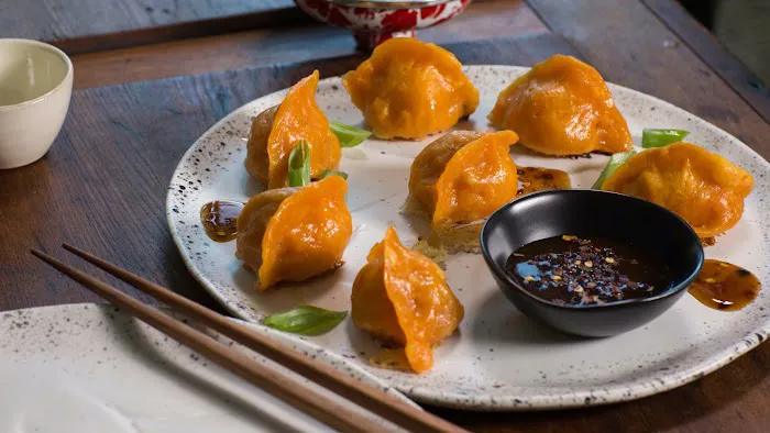 City Dumpling Picture 1