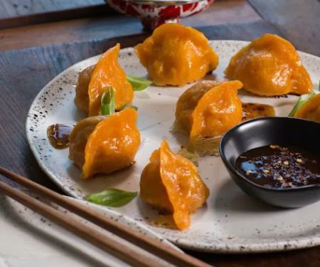 City Dumpling