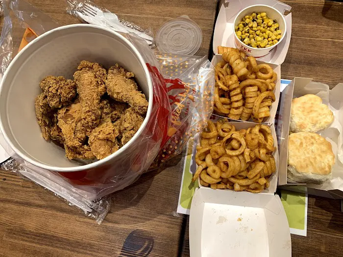 T.K.K. Fried Chicken Picture 7