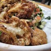 Bis Bas Mediterranean Grill (Gramercy) ico