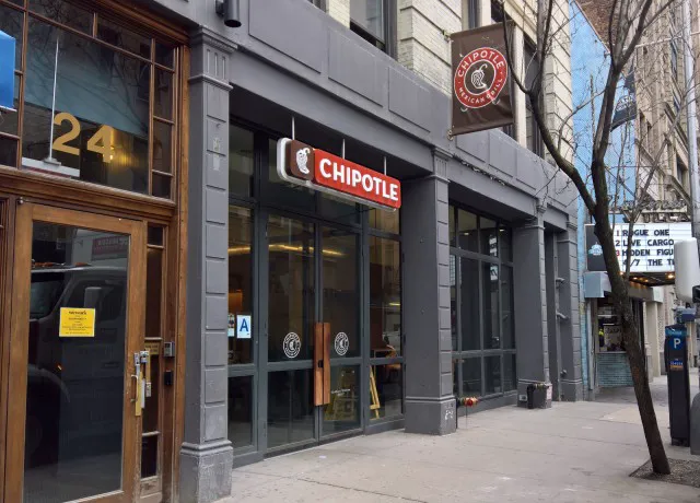 Chipotle Mexican Grill Picture 2