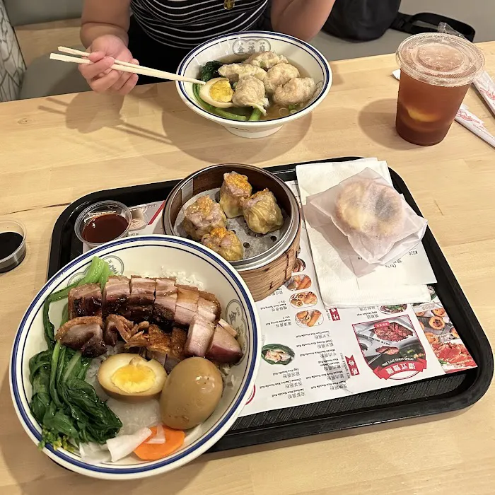 Dim Sum Sam Picture 6