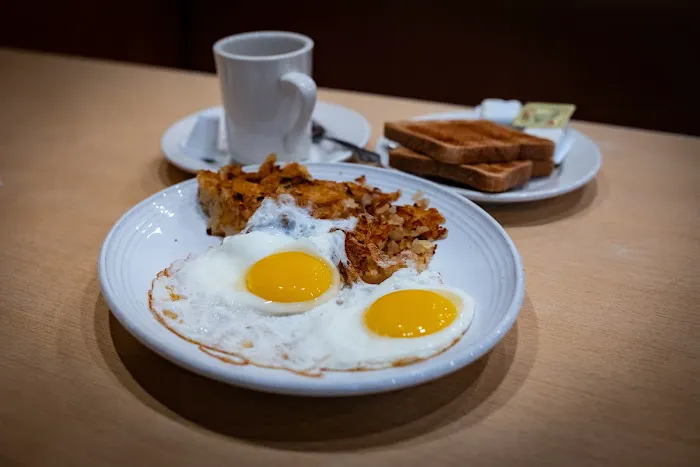 Orion Diner & Grill Picture 7