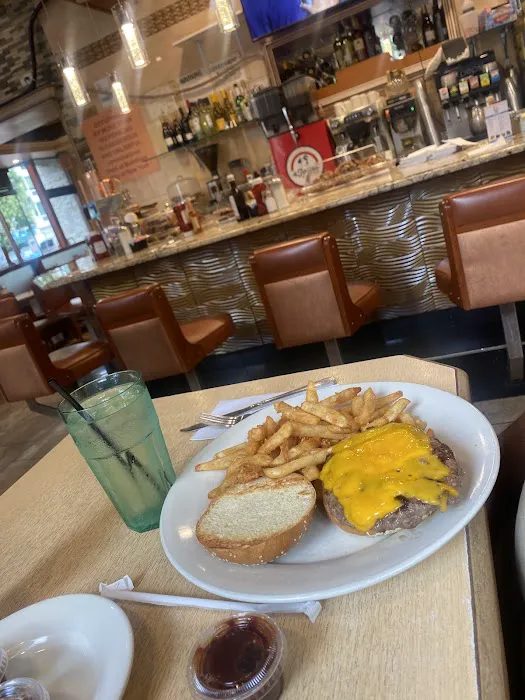 Orion Diner & Grill Picture 5