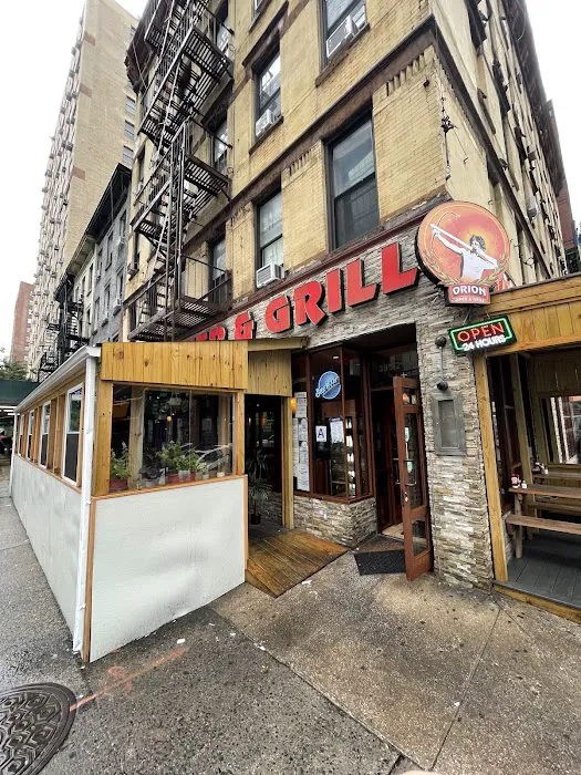 Orion Diner & Grill Picture 4