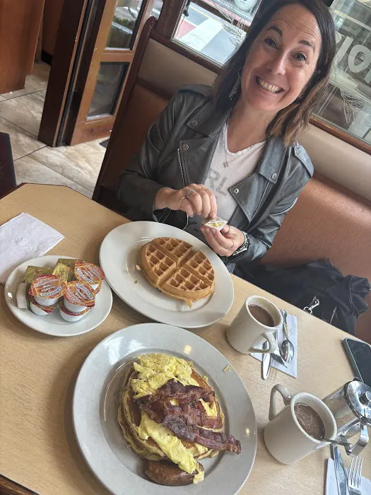 Orion Diner & Grill Picture 8