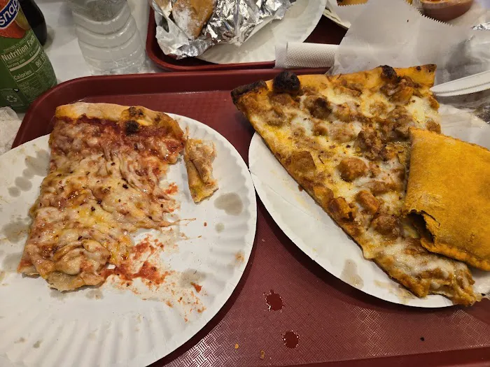 Roma Pizza Picture 3