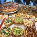 Roma Pizza