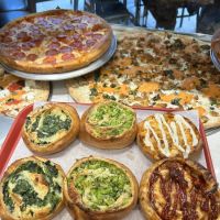 Roma Pizza ico
