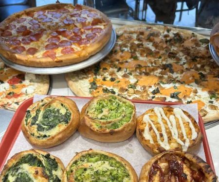 Roma Pizza