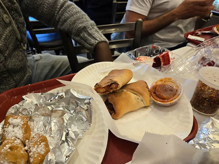 Roma Pizza Picture 6