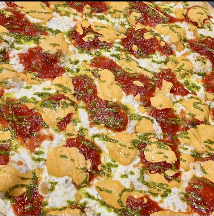 Roma Pizza Picture 4