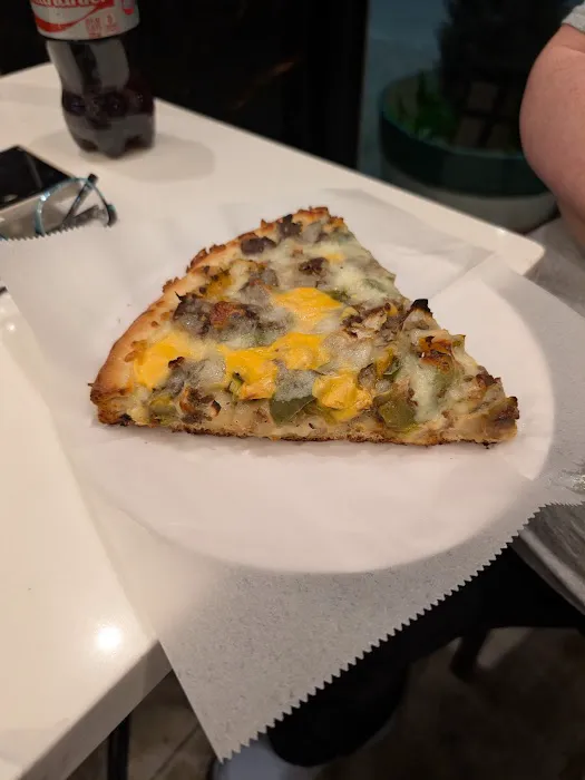 Roma Pizza Picture 10