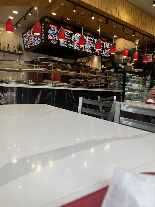 Roma Pizza Picture 7