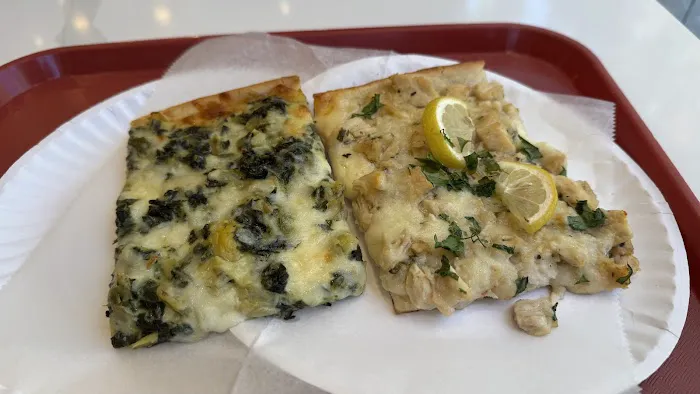 Roma Pizza Picture 8
