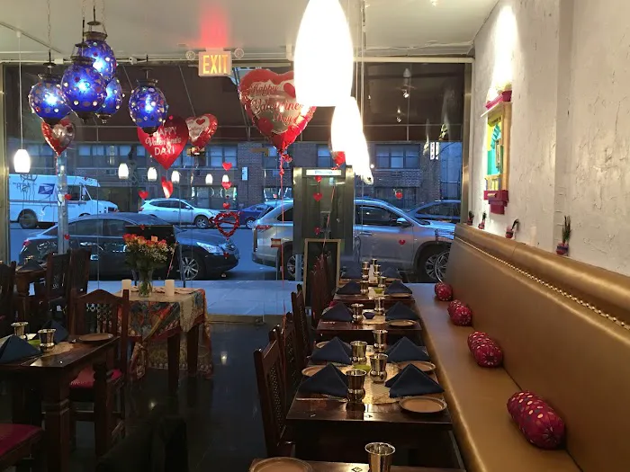 Mughlai Indian Cuisine Picture 1
