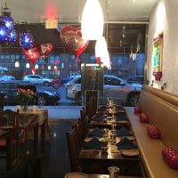 Mughlai Indian Cuisine ico