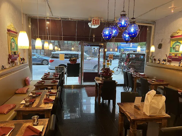 Mughlai Indian Cuisine Picture 7