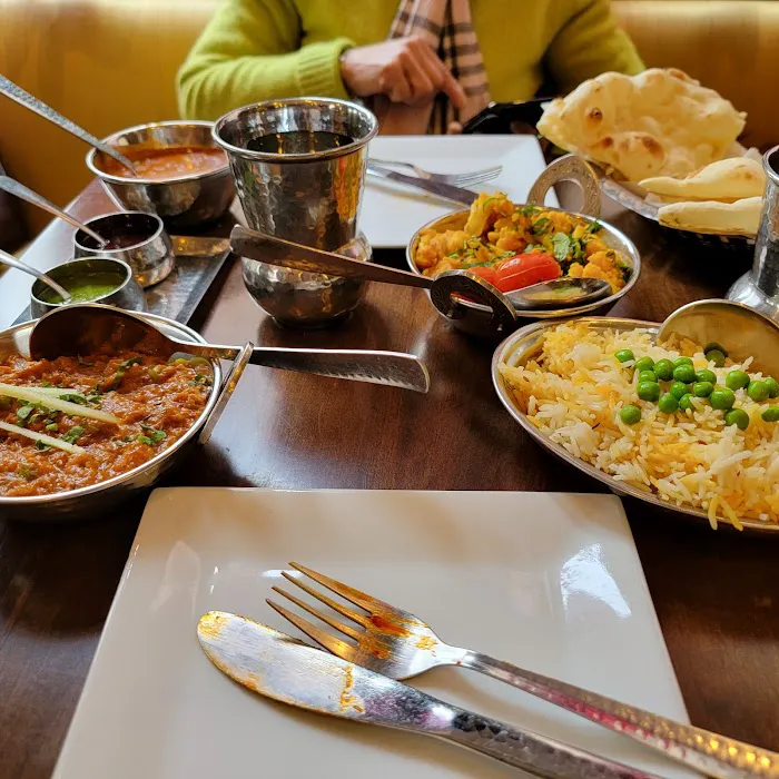Mughlai Indian Cuisine Picture 5