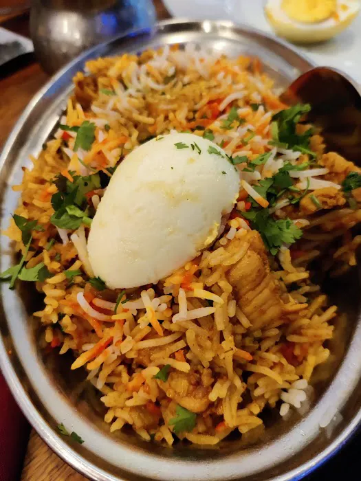Mughlai Indian Cuisine Picture 8