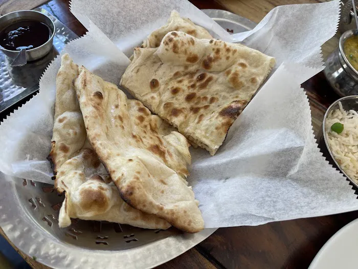 Mughlai Indian Cuisine Picture 6