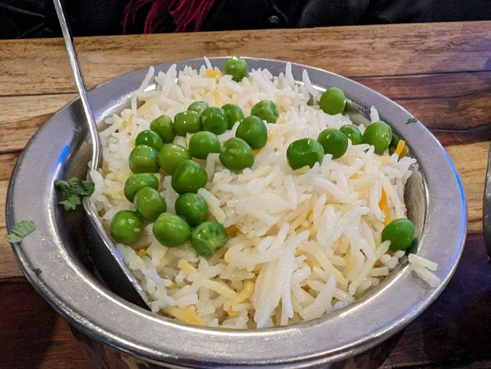 Mughlai Indian Cuisine Picture 9