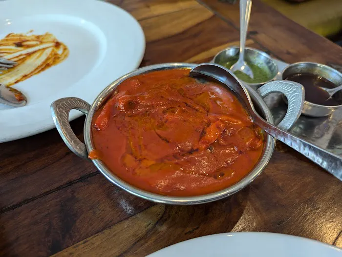 Mughlai Indian Cuisine Picture 10