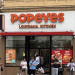 Popeyes Louisiana Kitchen