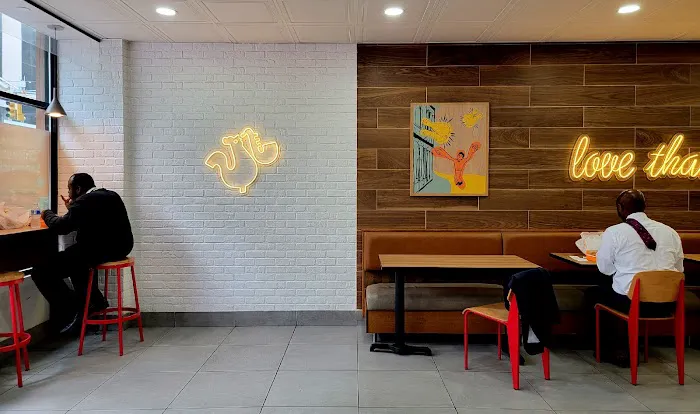 Popeyes Louisiana Kitchen Picture 9