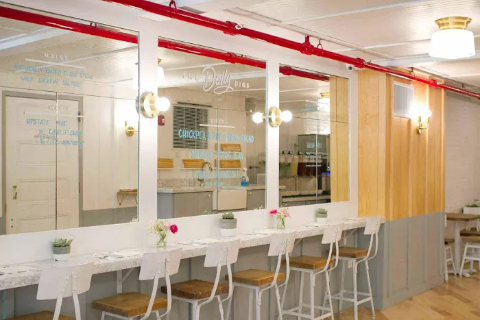 Dig Inn Picture 3