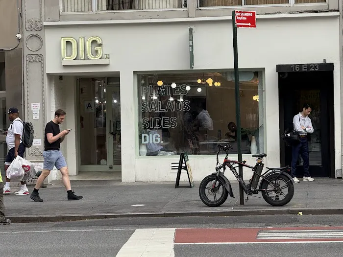 Dig Inn Picture 4