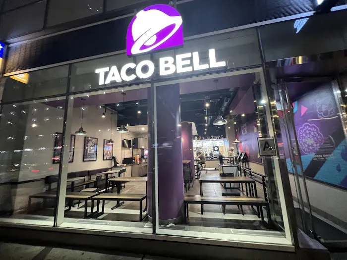 Taco Bell Picture 3