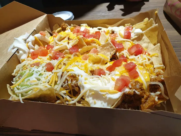 Taco Bell Picture 1