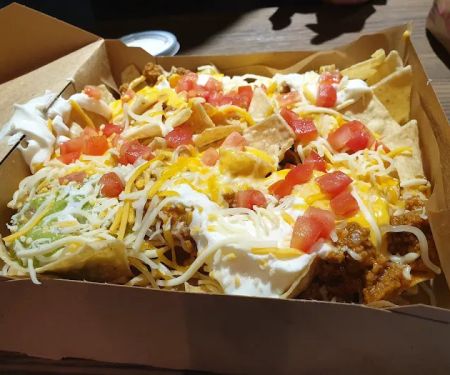 Taco Bell