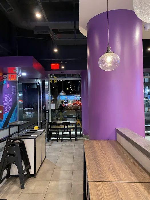 Taco Bell Picture 2