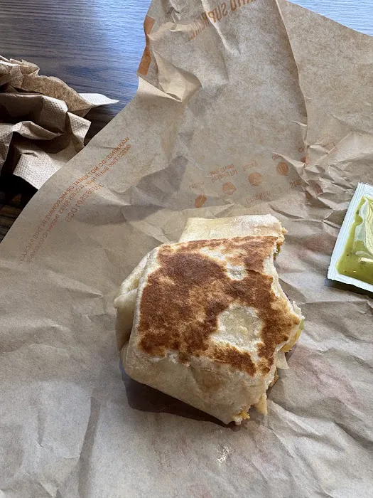 Taco Bell Picture 5