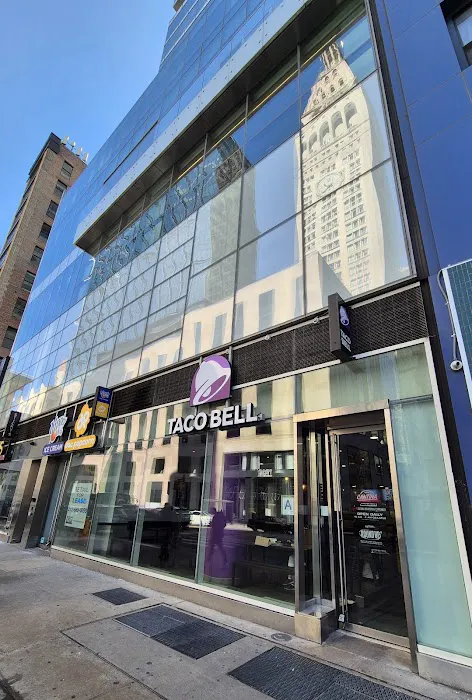 Taco Bell Picture 6