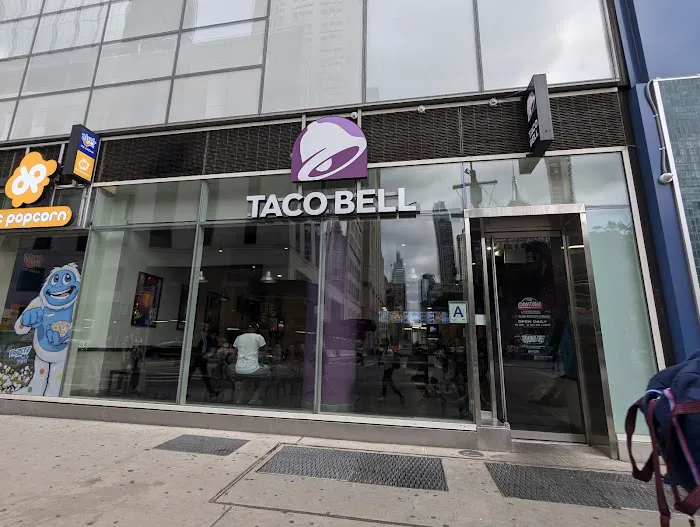 Taco Bell Picture 9
