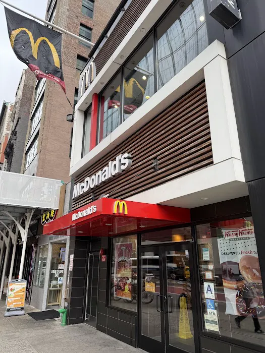 McDonald's Picture 1