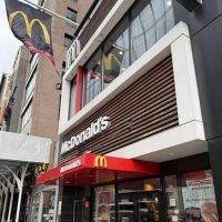 McDonald's ico