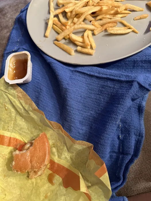 McDonald's Picture 7