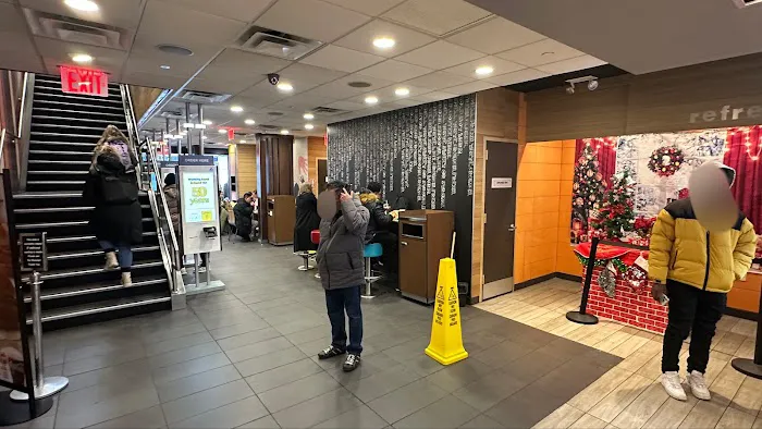 McDonald's Picture 10